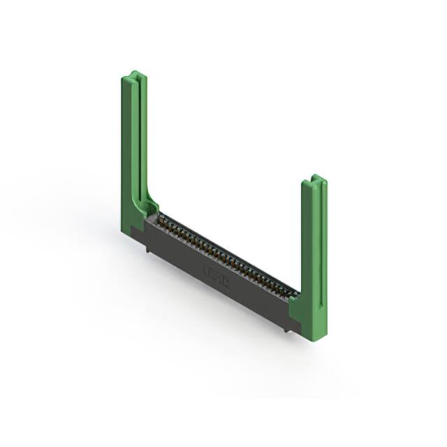 395-030-542-458 EDAC Inc.  Edgeboard Connectors
